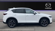 Mazda CX-5 2.0 e-Skyactiv G MHEV Exclusive-Line 5dr Petrol Estate